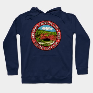 Carlsbad Cavern Hoodie